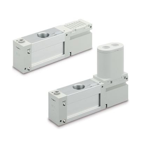 簡要叙述SMC多級真空發生器ZL3H06P的排氣規格