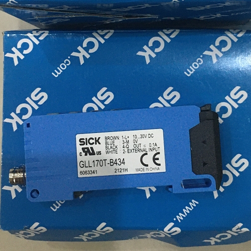 SICK施克傳感器知識全解析：從定義到應用，一文掌握所有關鍵點