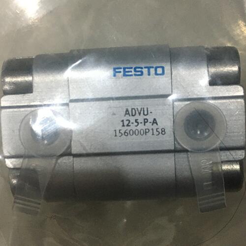 費斯托FESTO氣缸材質選擇，你了解多少