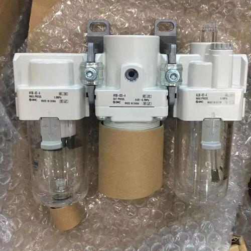 SMC氣動元件制造行業的發展前景,以下信息要了解！