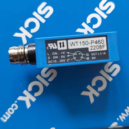 SICK施克傳感器種類繁多，學機械者需了解