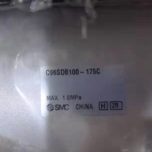 概述SMC氣缸 标準型C96SB125-160