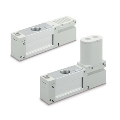 簡要叙述SMC多級真空發生器ZL3H06P的排氣規格