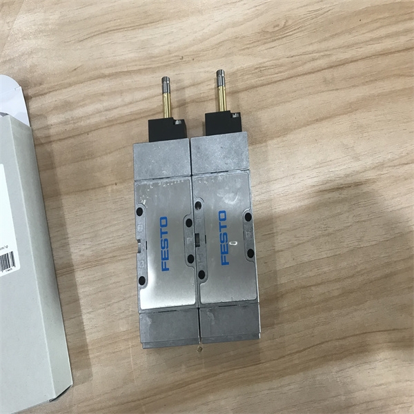 FESTO電磁閥連接件MS6-MV1 型号MS9-MV 