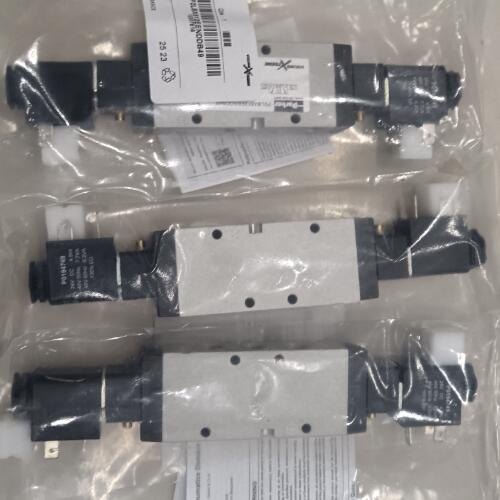 電磁閥Parker訂貨号P2LBX512EEHDDB49
