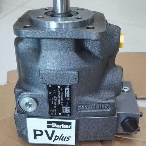 PARKER型号PV016R1K1T1NMF1軸向柱塞變量泵