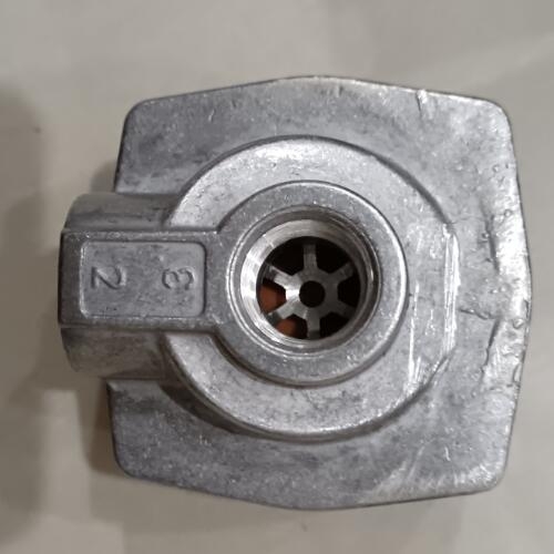 910000050-012微型比例閥Parker選型數據