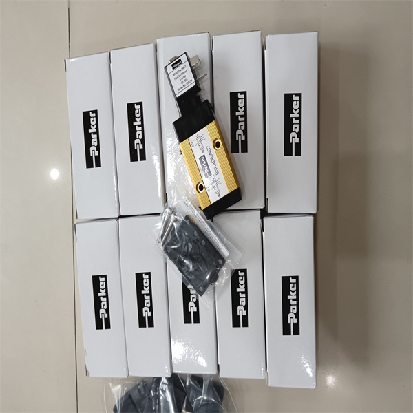 派克PARKER比例閥VMY315K06NV1P