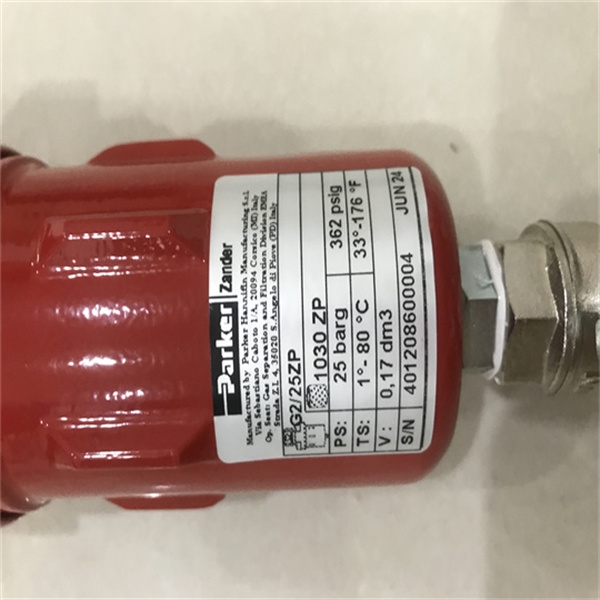 PARKER派克液壓馬達TE0195AS260AAAB