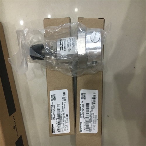 美國派克parker手動閥M08434630