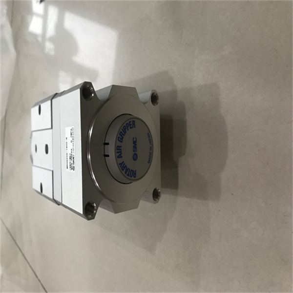 SMC氣缸單杆雙作用MBD63-100Z