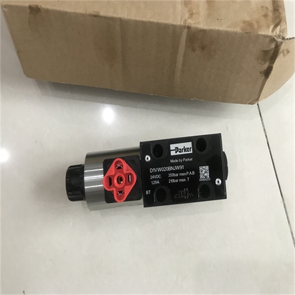 派克PARKER疊加閥D1FPE50MB9NB50  