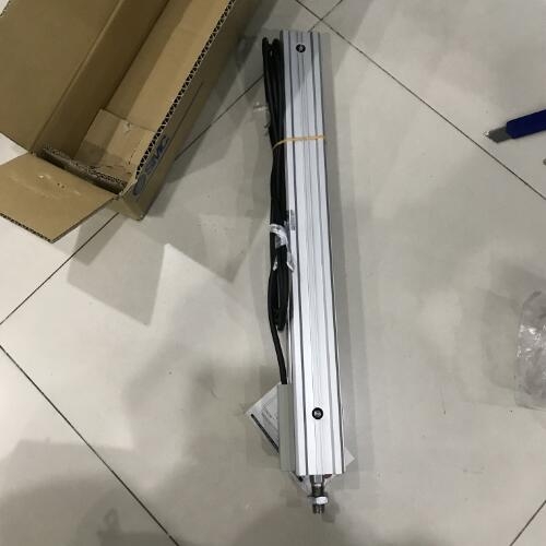 行程可讀出SMC氣缸CE1B40-400ZL作用