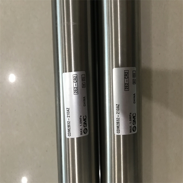 杆端内螺紋SMC氣缸CDG1ZA25-25Z