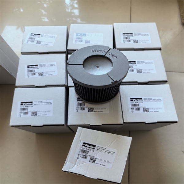 派克PARKER電磁閥321H35