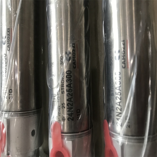 康茂盛CAMOZZI氣缸42M2N040A0100   