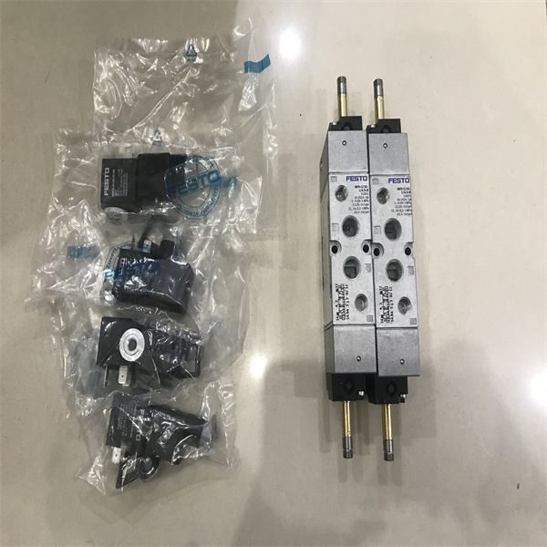 德國FESTO金屬電磁閥MFH-5-1/4-B