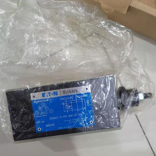 電磁換向閥威格士DC4V-5-0CJ-M-U-H6-20作用