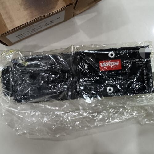方向控制閥vickers型号DG4V-3-52C-M-U-H7-60