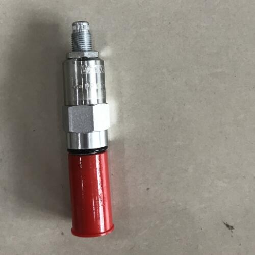 壓力溢流閥vickers選擇要點PCGV-8A-1-10