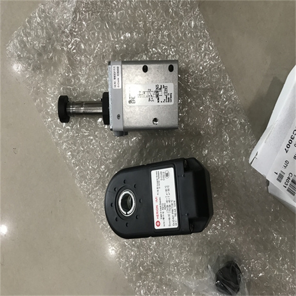 諾冠電磁閥8273383.9101.024.00  