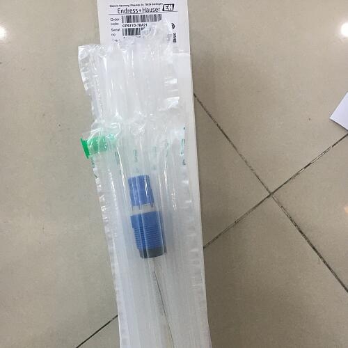 數字電極E+H簡圖分析CPS91E-AA7BHH2