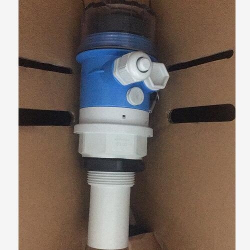 結構分析E+H物位計FMU40-ARB2A2