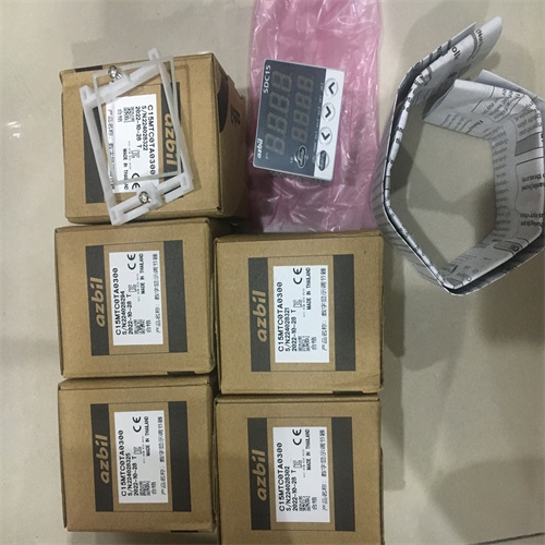 山武azbil電動比例蒸汽閥VY5138M0041