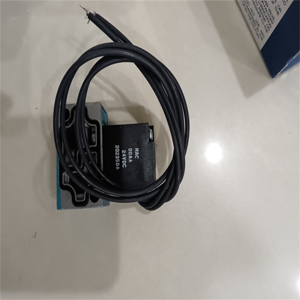 操作簡單MAC手動閥 6523B-000-PP-611DA