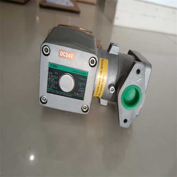 CKD電磁閥AB41-02-4-E2E-AC220V