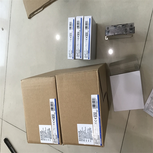 OMRON溫控器E5CC-QX2ABM-800