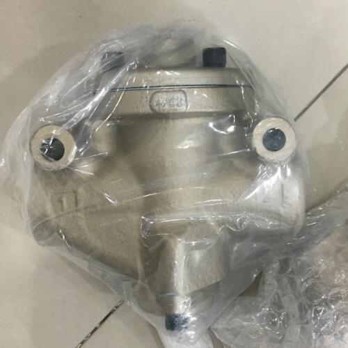 ROSS先導式電磁閥2153B6002部件一覽